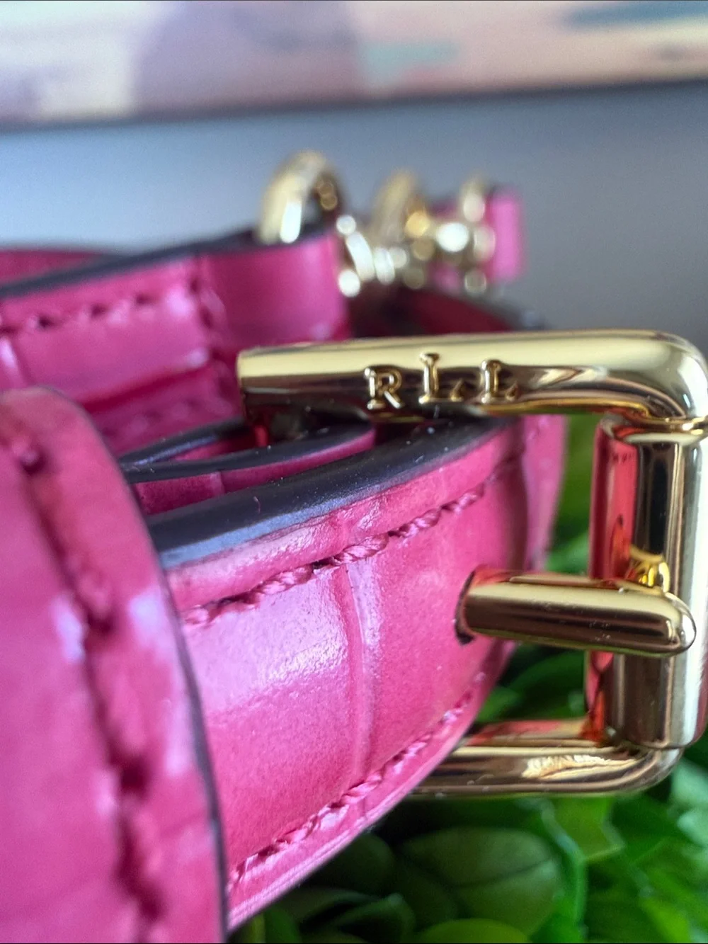 Lauren Ralph Lauren msrp $225